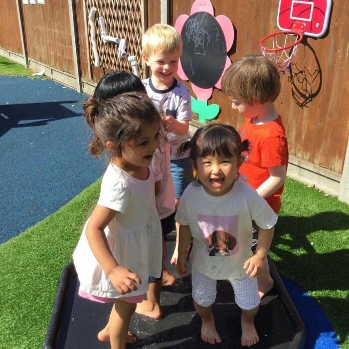 Images Monkey Puzzle Acton Day Nursery & Preschool