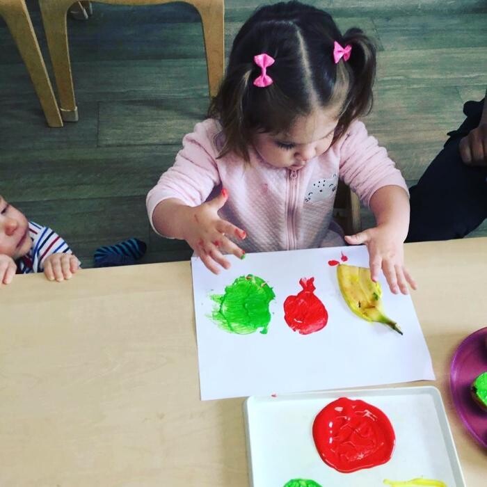 Images Monkey Puzzle Acton Day Nursery & Preschool