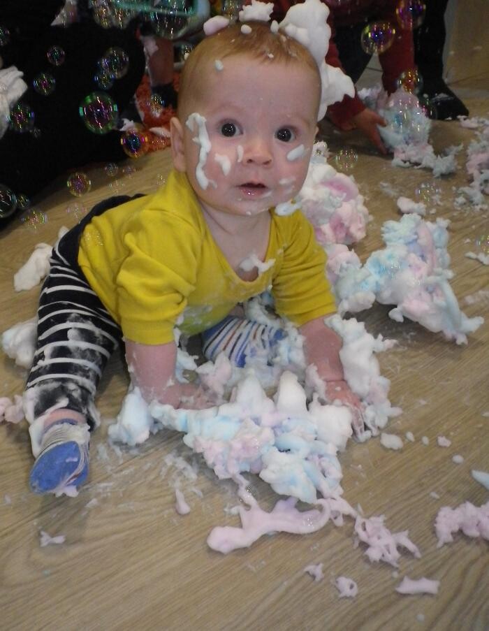 Images Monkey Puzzle Hartley Wintney Day Nursery & Preschool