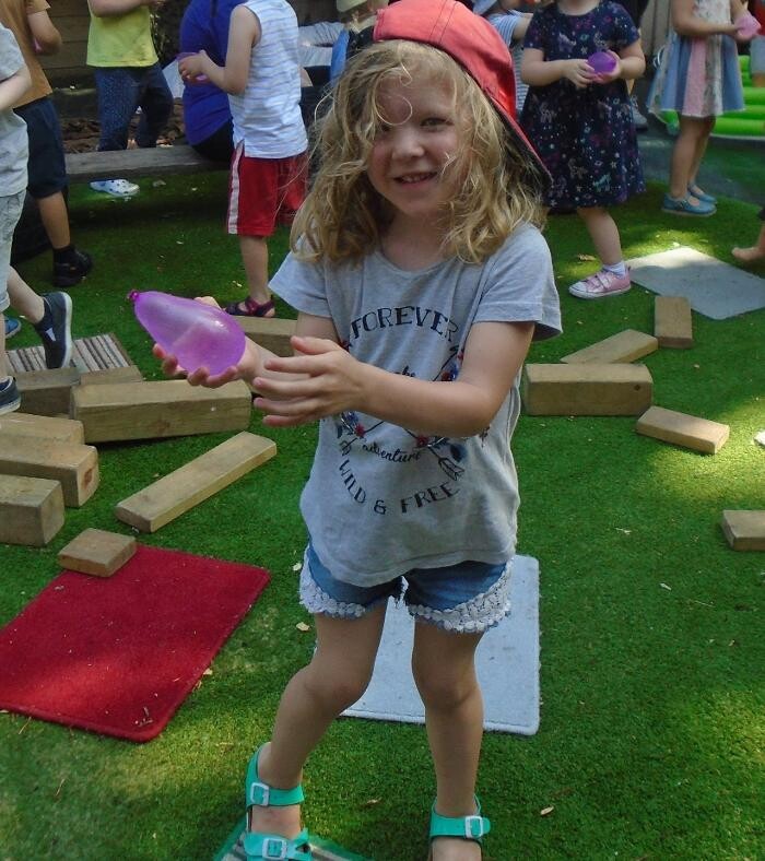 Images Monkey Puzzle Hartley Wintney Day Nursery & Preschool