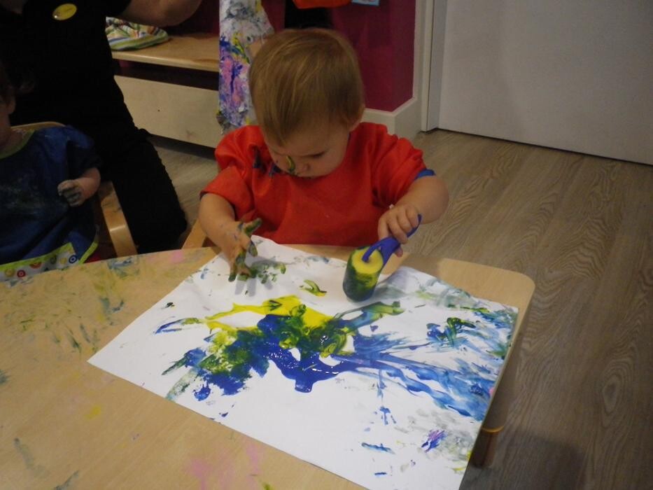 Images Monkey Puzzle Hartley Wintney Day Nursery & Preschool