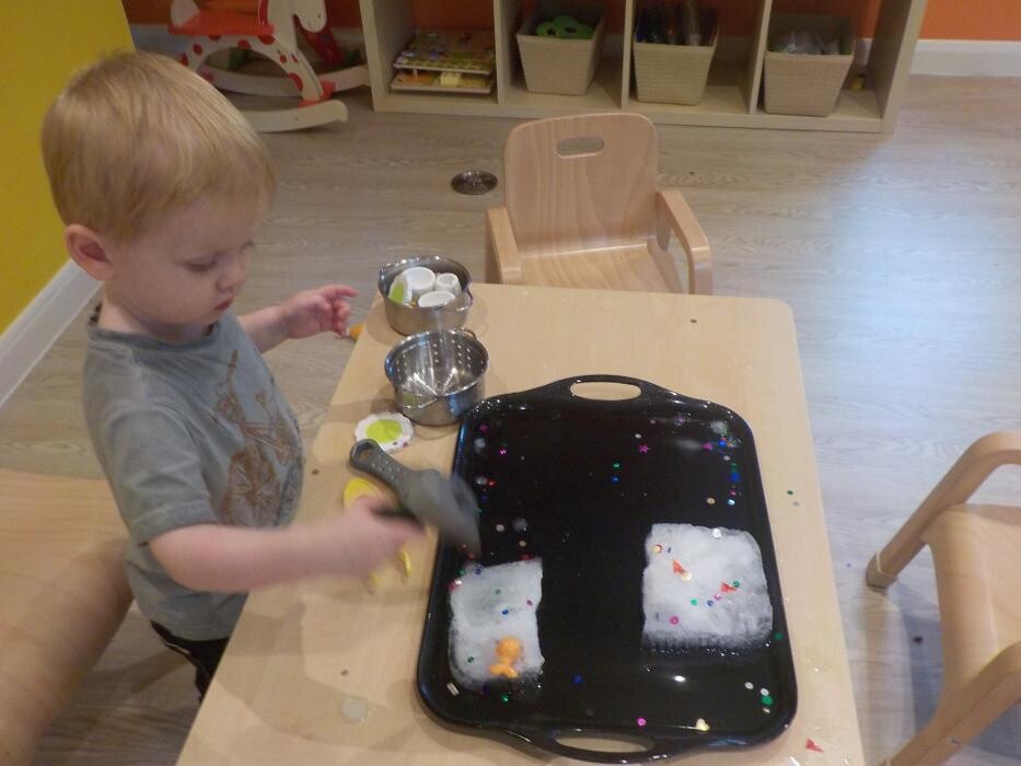 Images Monkey Puzzle Hartley Wintney Day Nursery & Preschool