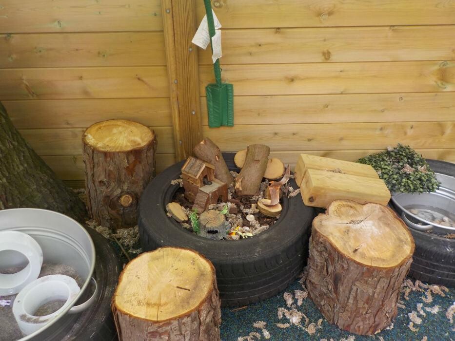 Images Monkey Puzzle Hartley Wintney Day Nursery & Preschool