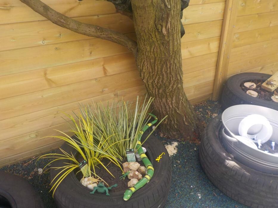 Images Monkey Puzzle Hartley Wintney Day Nursery & Preschool