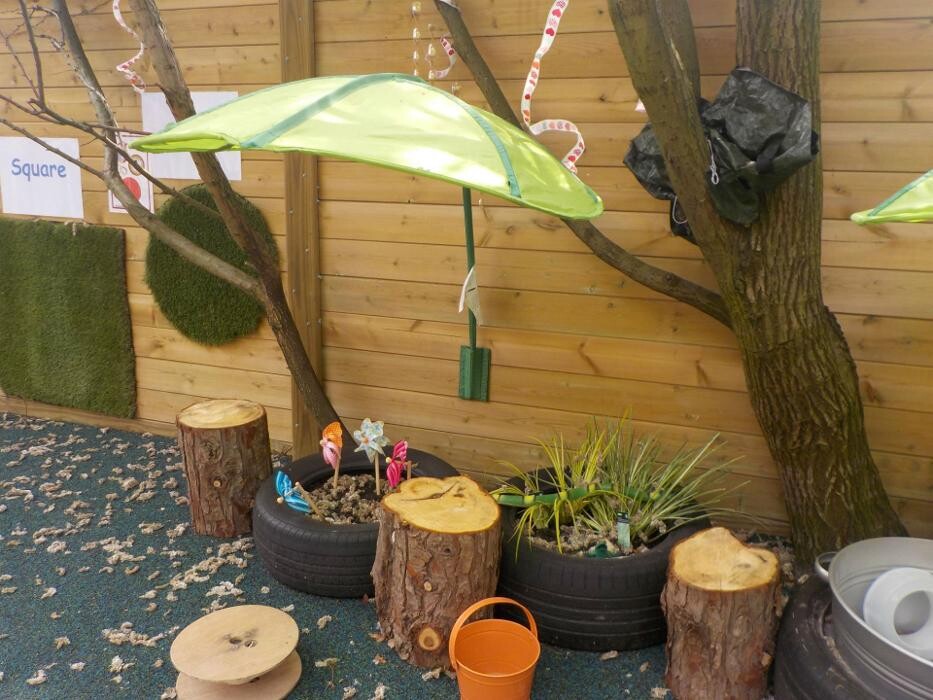 Images Monkey Puzzle Hartley Wintney Day Nursery & Preschool