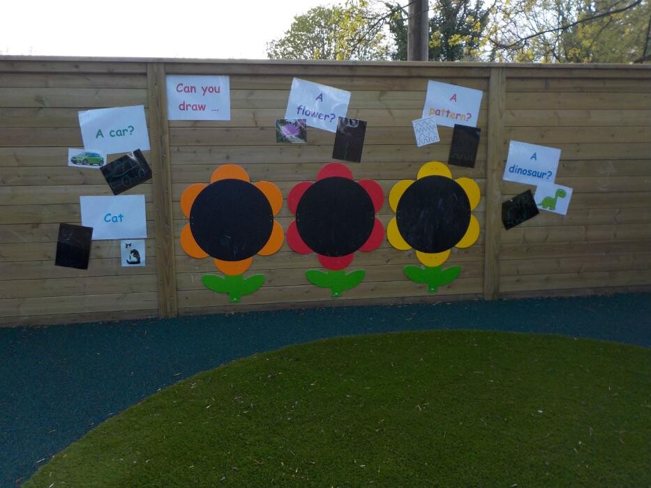 Images Monkey Puzzle Hartley Wintney Day Nursery & Preschool