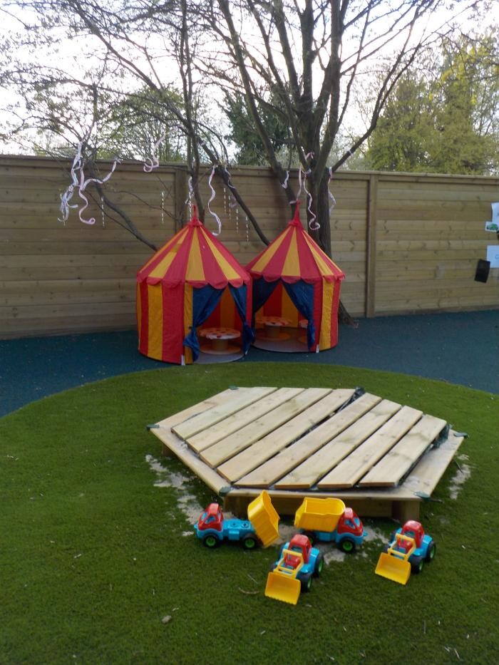 Images Monkey Puzzle Hartley Wintney Day Nursery & Preschool