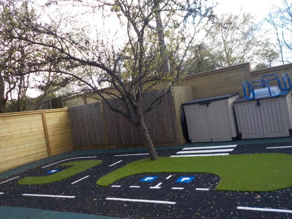 Images Monkey Puzzle Hartley Wintney Day Nursery & Preschool