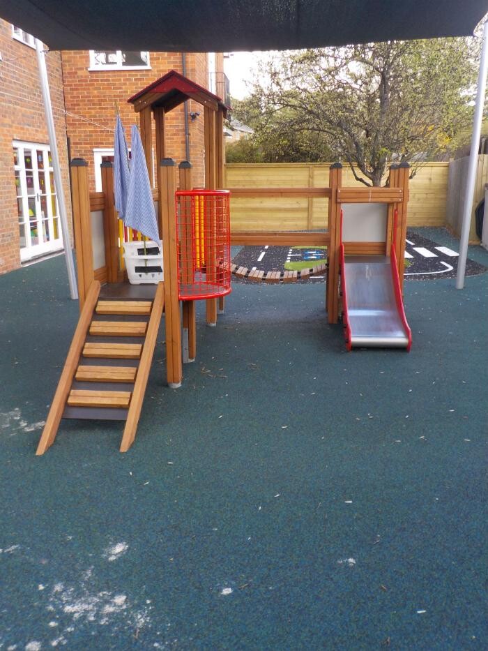 Images Monkey Puzzle Hartley Wintney Day Nursery & Preschool