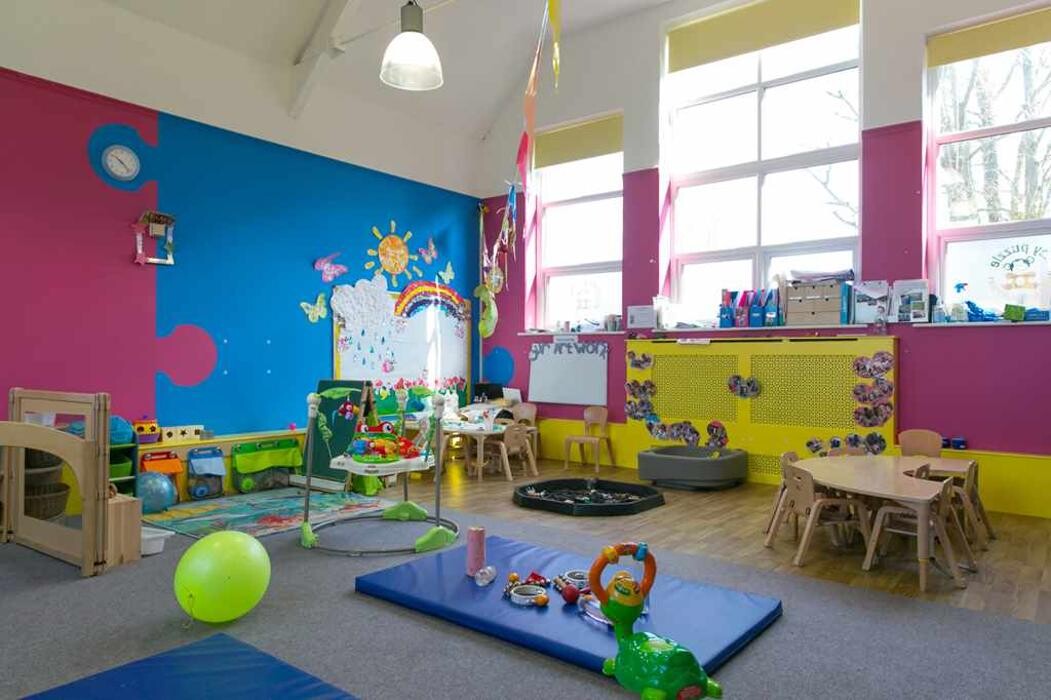 Images Monkey Puzzle Tatsfield Day Nursery & Preschool