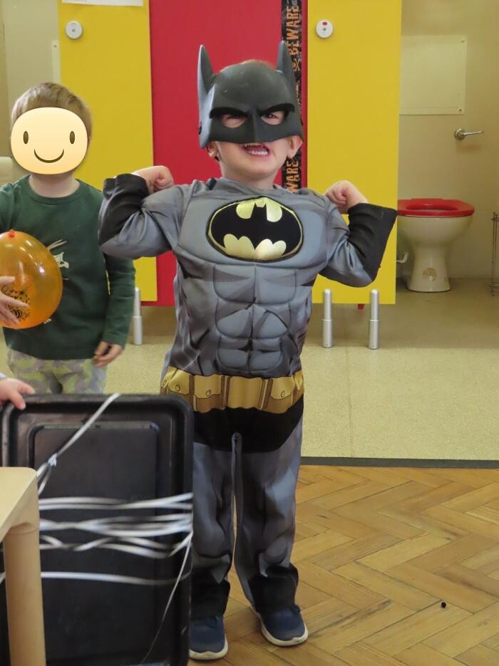 Images Monkey Puzzle Tatsfield Day Nursery & Preschool