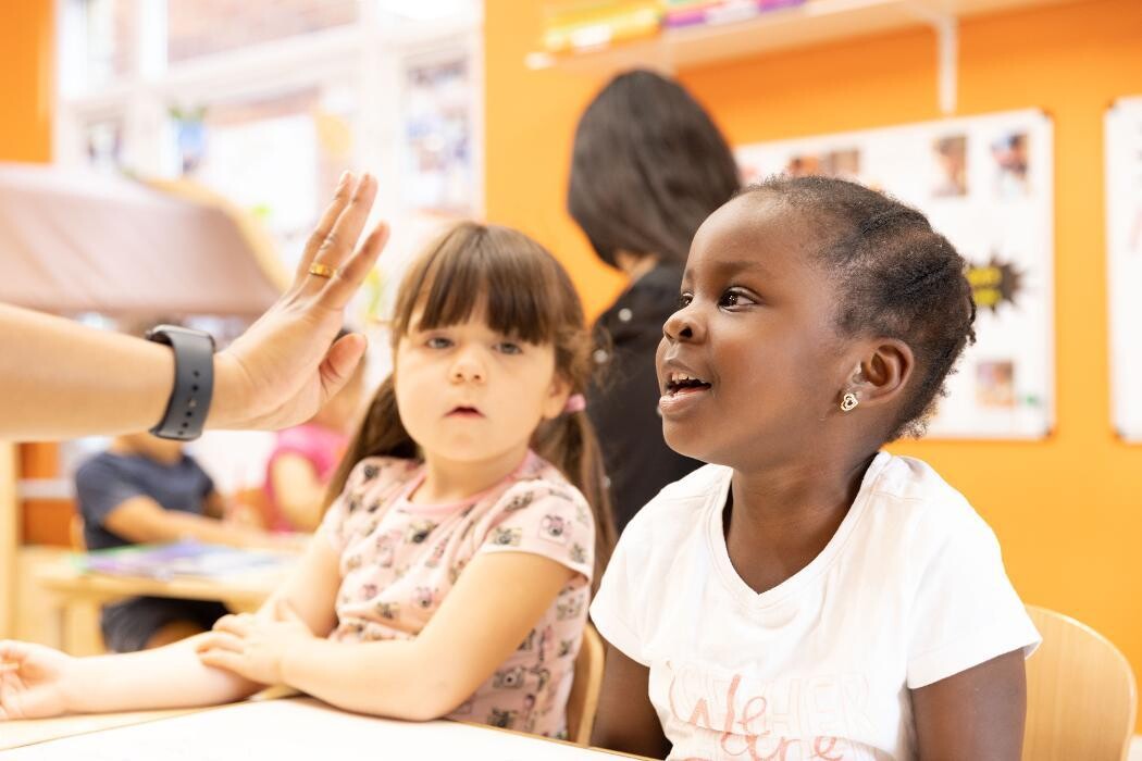 Images Monkey Puzzle Solihull Day Nursery and Preschool