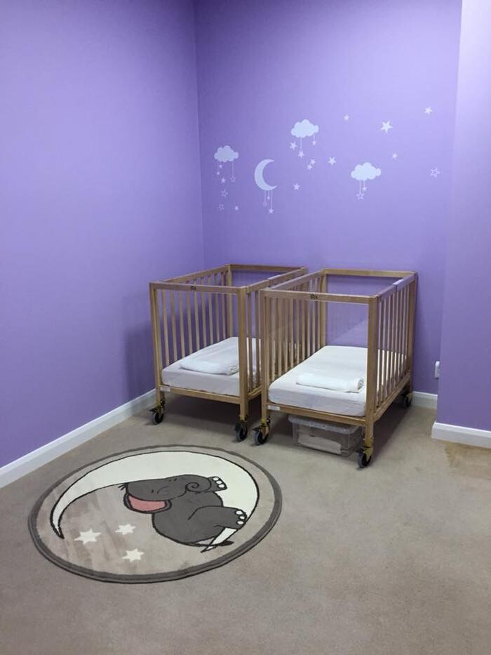 Images Monkey Puzzle Colchester Day Nursery & Preschool