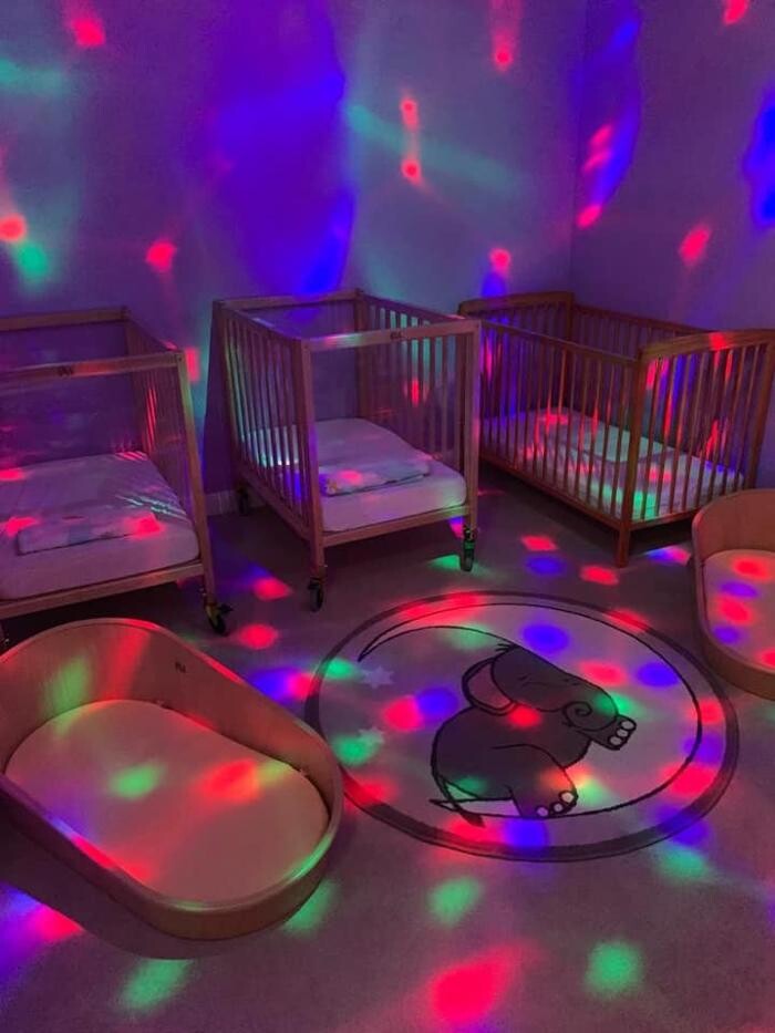 Images Monkey Puzzle Colchester Day Nursery & Preschool