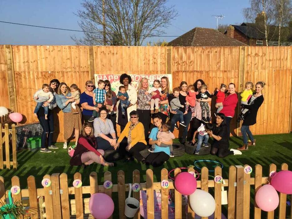 Images Monkey Puzzle Colchester Day Nursery & Preschool
