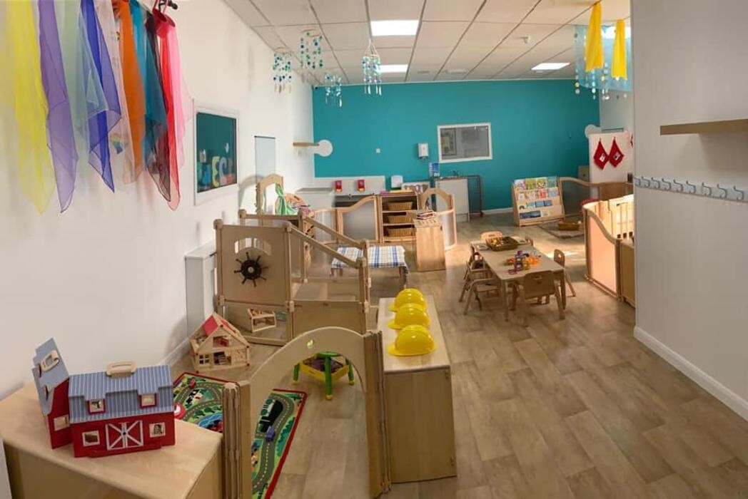 Images Monkey Puzzle Colchester Day Nursery & Preschool