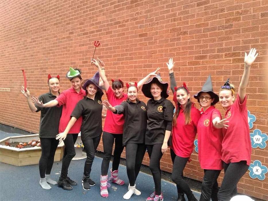Images Monkey Puzzle Borehamwood Day Nursery & Preschool