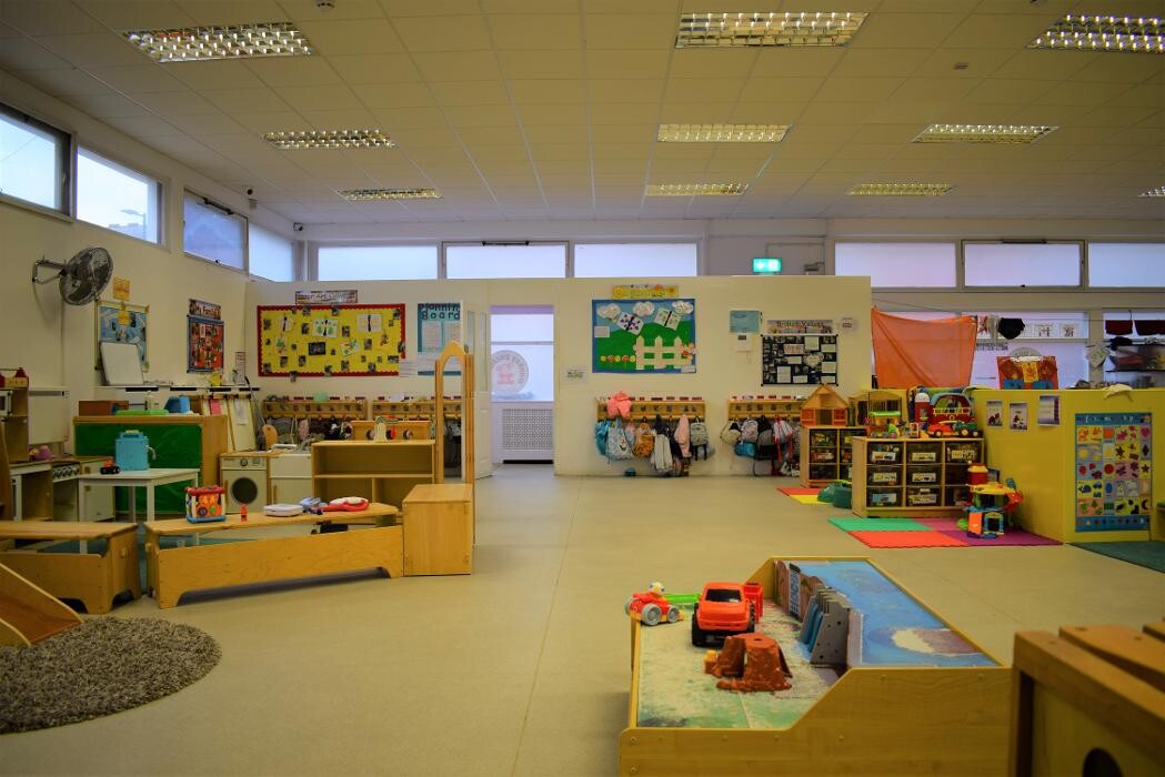 Images Monkey Puzzle Borehamwood Day Nursery & Preschool