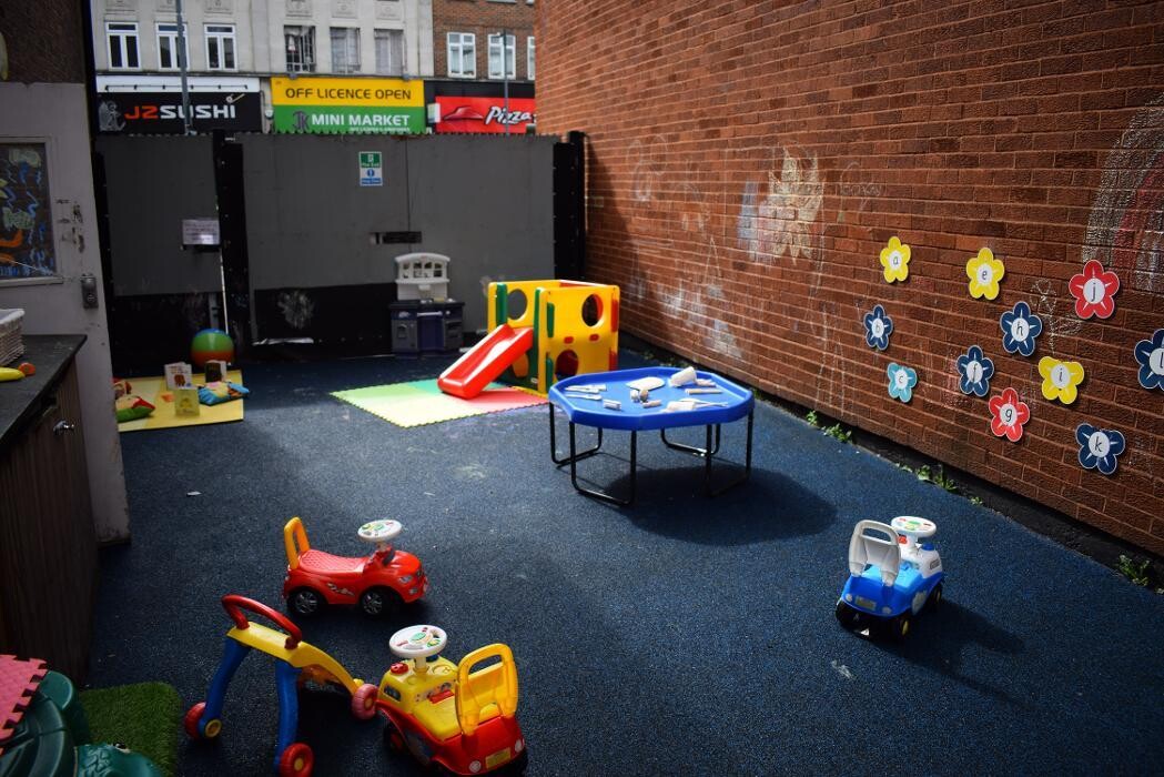 Images Monkey Puzzle Borehamwood Day Nursery & Preschool