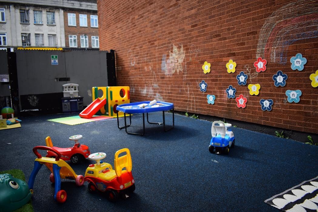 Images Monkey Puzzle Borehamwood Day Nursery & Preschool