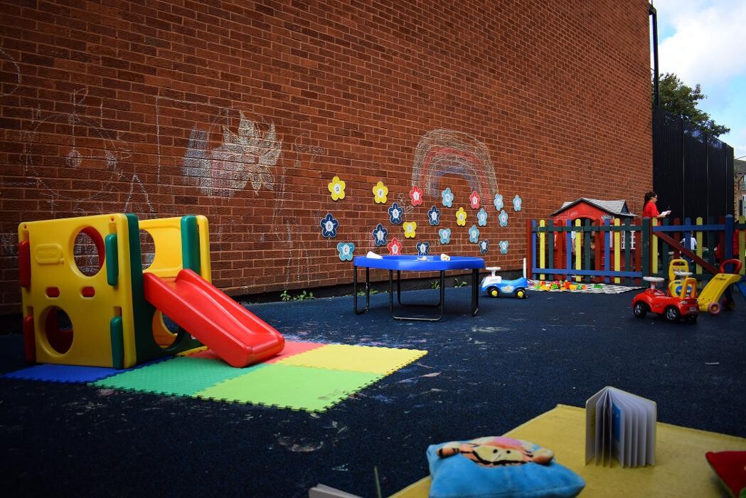 Images Monkey Puzzle Borehamwood Day Nursery & Preschool