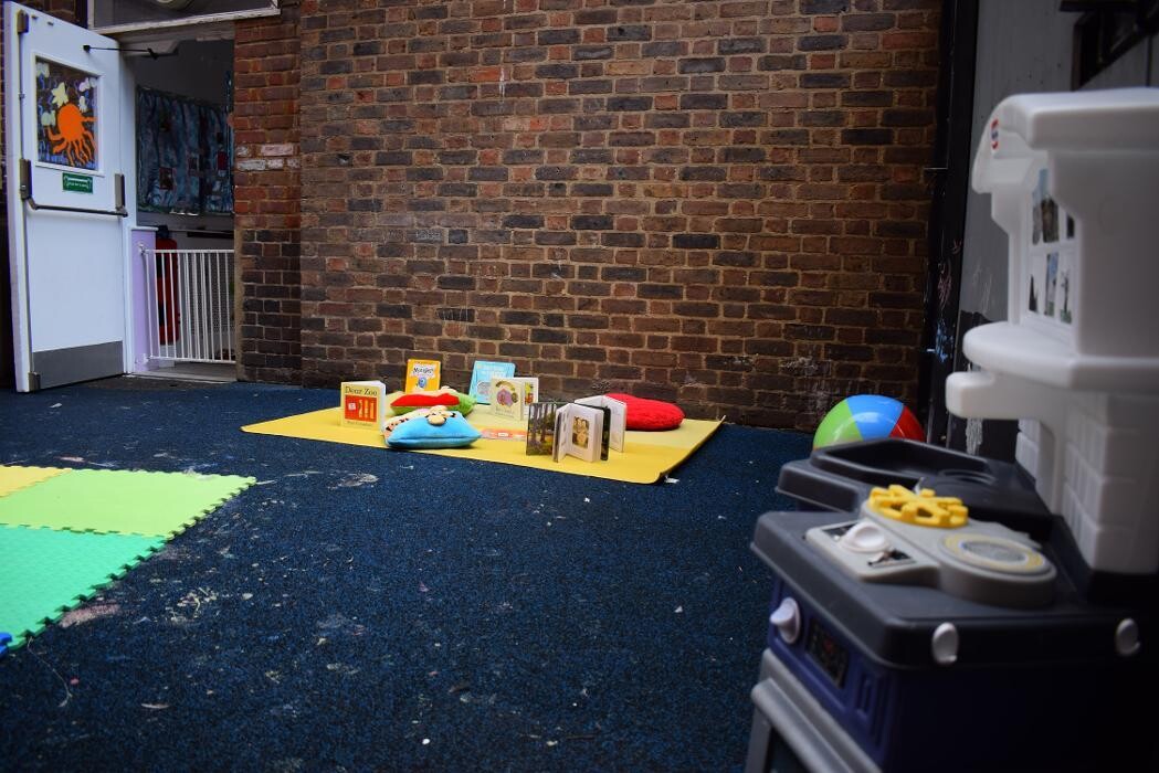 Images Monkey Puzzle Borehamwood Day Nursery & Preschool