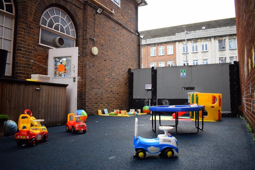 Images Monkey Puzzle Borehamwood Day Nursery & Preschool