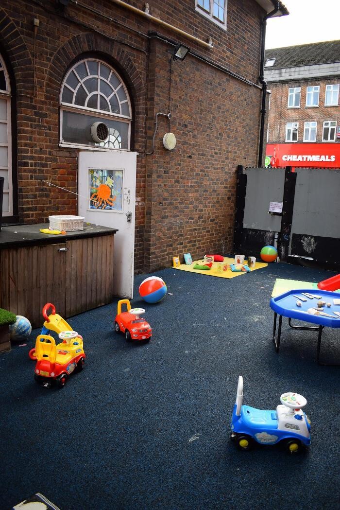 Images Monkey Puzzle Borehamwood Day Nursery & Preschool
