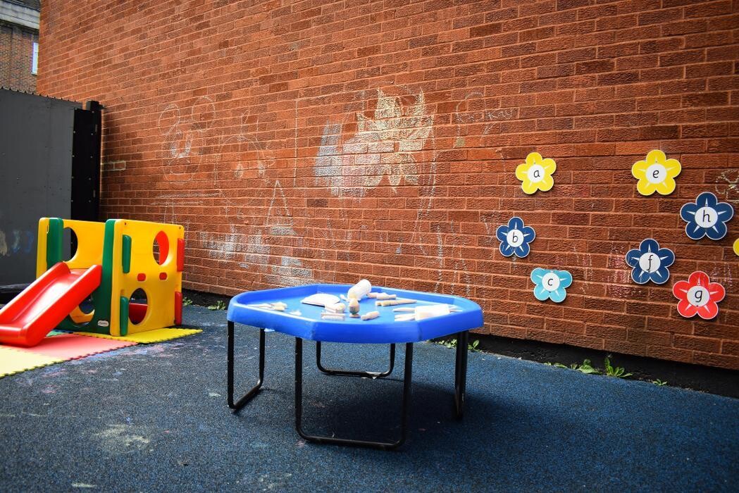 Images Monkey Puzzle Borehamwood Day Nursery & Preschool