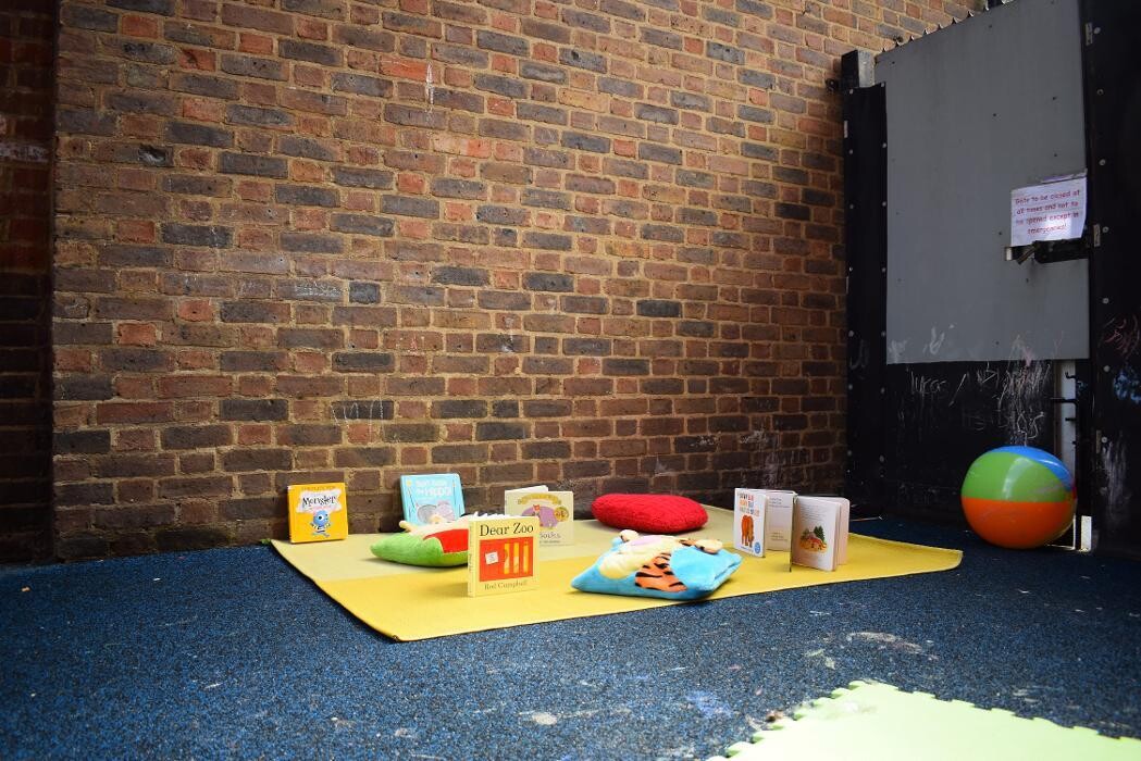 Images Monkey Puzzle Borehamwood Day Nursery & Preschool