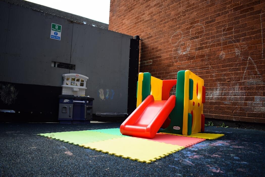 Images Monkey Puzzle Borehamwood Day Nursery & Preschool