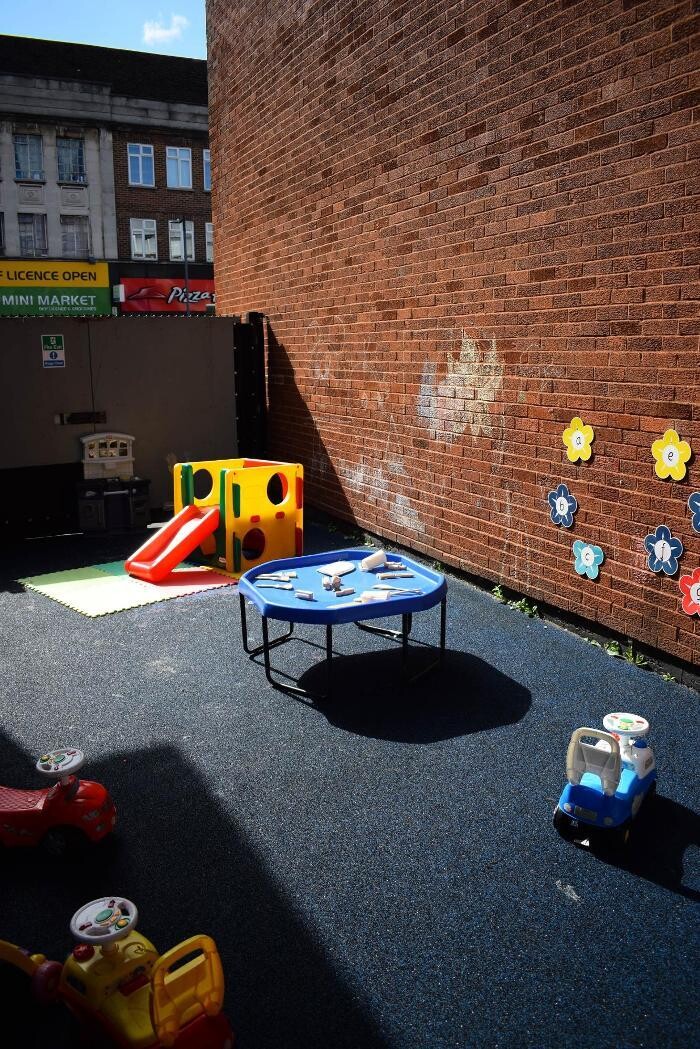Images Monkey Puzzle Borehamwood Day Nursery & Preschool