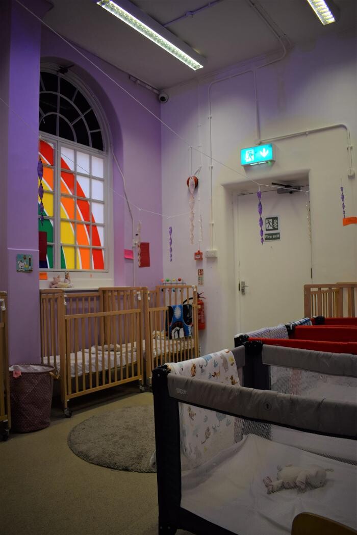 Images Monkey Puzzle Borehamwood Day Nursery & Preschool