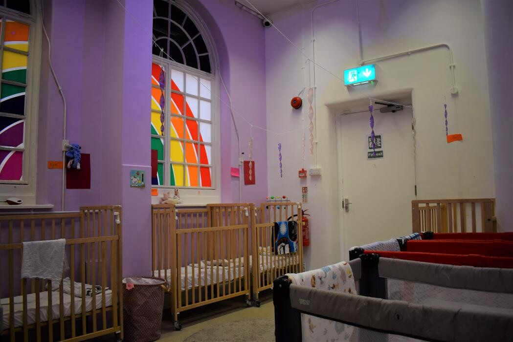 Images Monkey Puzzle Borehamwood Day Nursery & Preschool