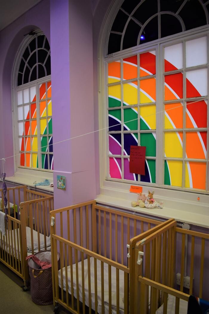 Images Monkey Puzzle Borehamwood Day Nursery & Preschool