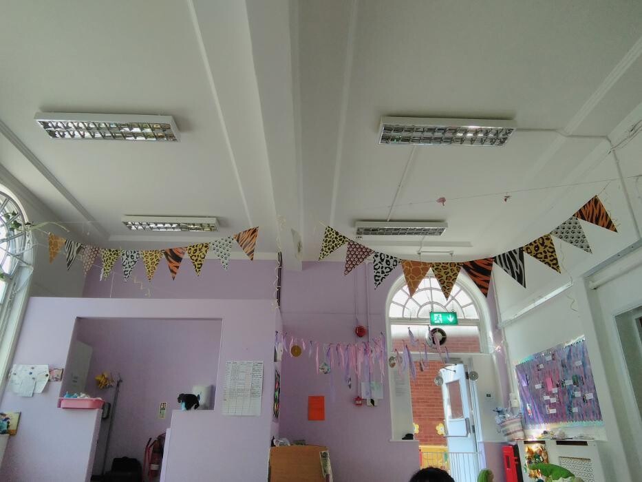 Images Monkey Puzzle Borehamwood Day Nursery & Preschool