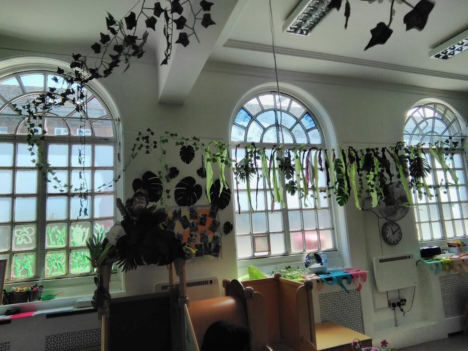 Images Monkey Puzzle Borehamwood Day Nursery & Preschool