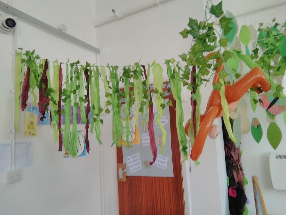 Images Monkey Puzzle Borehamwood Day Nursery & Preschool