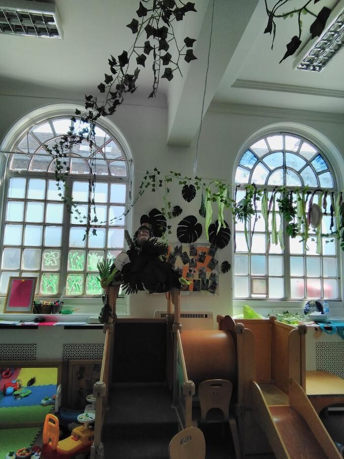Images Monkey Puzzle Borehamwood Day Nursery & Preschool