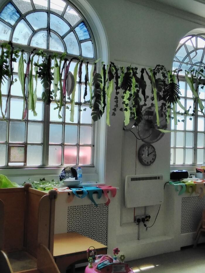 Images Monkey Puzzle Borehamwood Day Nursery & Preschool