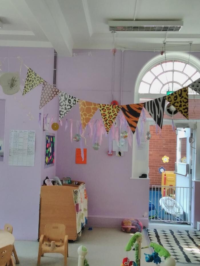Images Monkey Puzzle Borehamwood Day Nursery & Preschool