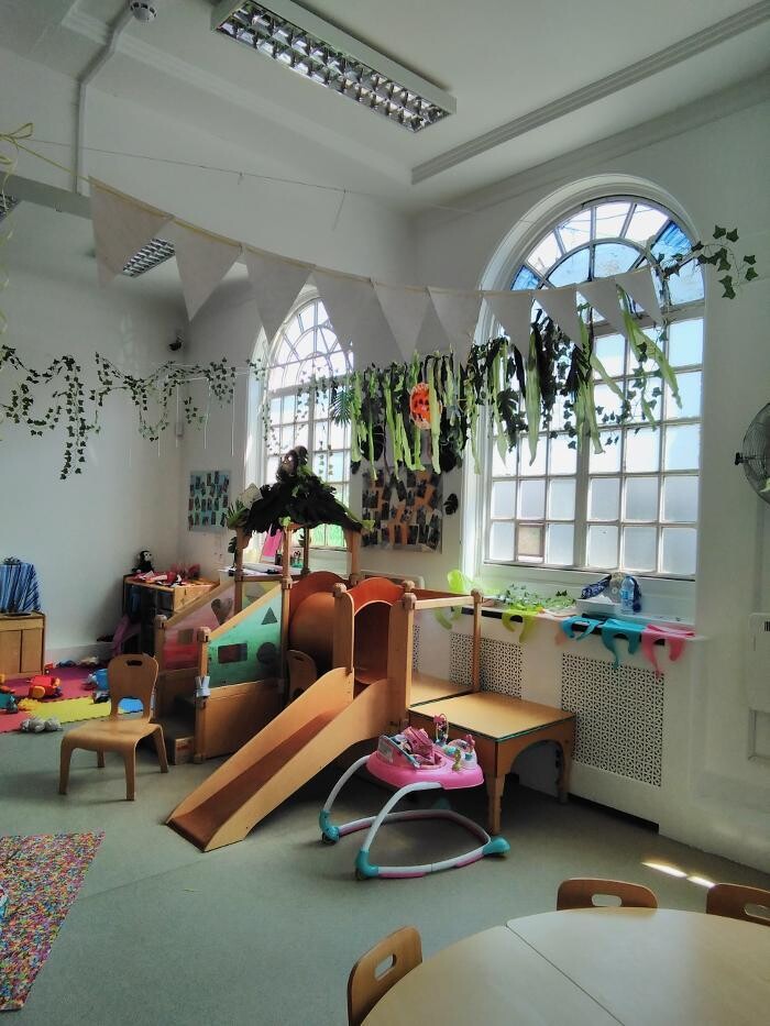 Images Monkey Puzzle Borehamwood Day Nursery & Preschool