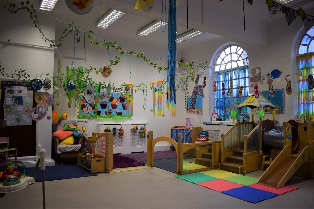 Images Monkey Puzzle Borehamwood Day Nursery & Preschool