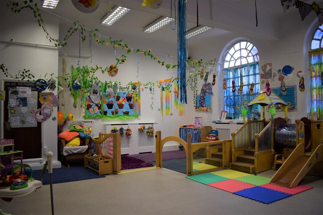 Images Monkey Puzzle Borehamwood Day Nursery & Preschool