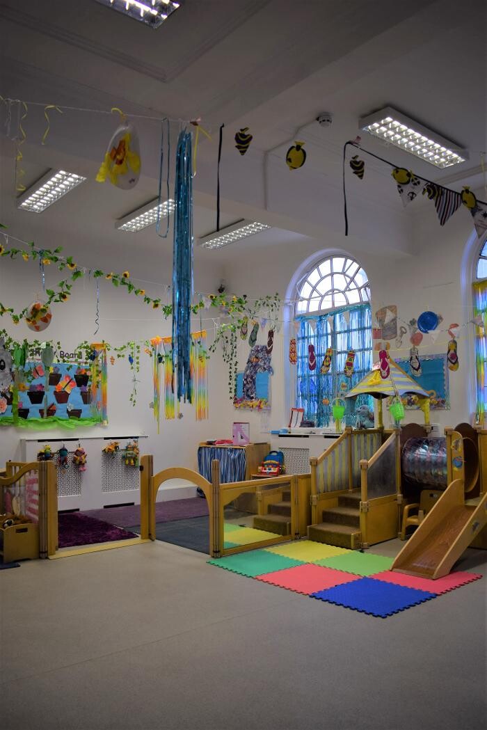 Images Monkey Puzzle Borehamwood Day Nursery & Preschool