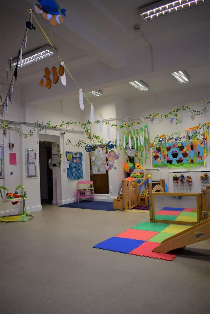 Images Monkey Puzzle Borehamwood Day Nursery & Preschool