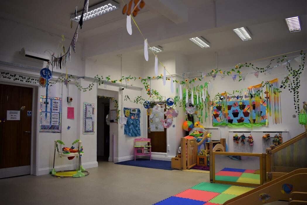 Images Monkey Puzzle Borehamwood Day Nursery & Preschool