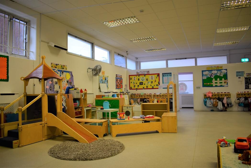 Images Monkey Puzzle Borehamwood Day Nursery & Preschool