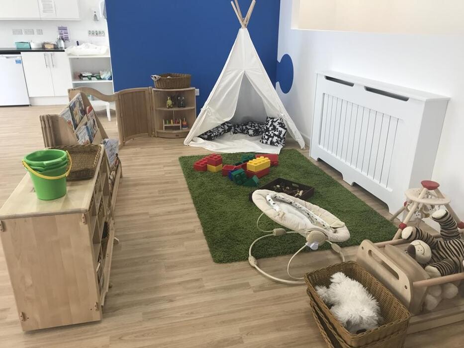 Images Monkey Puzzle Battersea Day Nursery & Preschool
