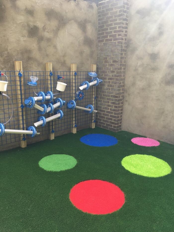 Images Monkey Puzzle Battersea Day Nursery & Preschool